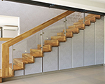 Construction et protection de vos escaliers par Escaliers Maisons à Eslourenties-Daban